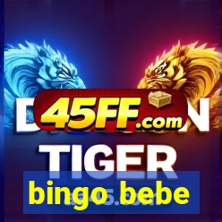 bingo bebe